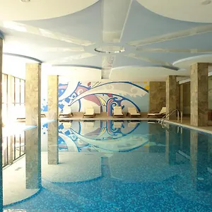 Hotel de apartamente Winslow Infinity, Bansko