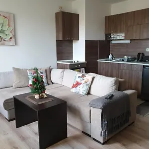 Hotel de apartamente Royal, Bansko