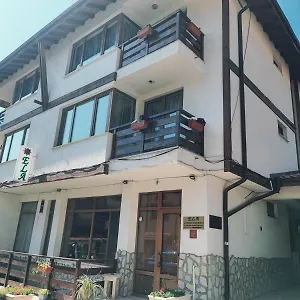 Pensiune Ela, Bansko